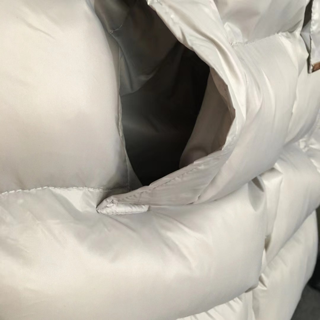 Max Mara New Cotton Clothing Set