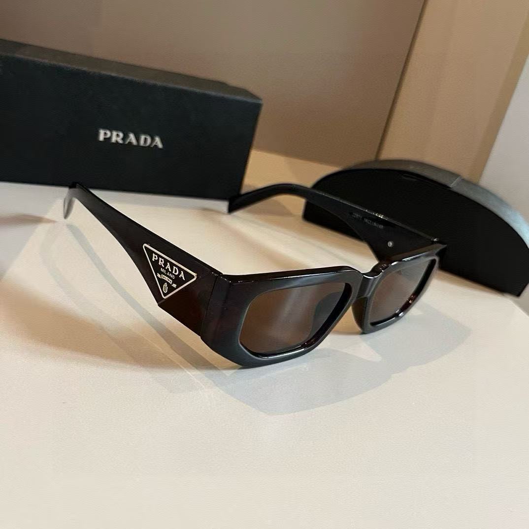 Classic Prada sunglasses for men and women