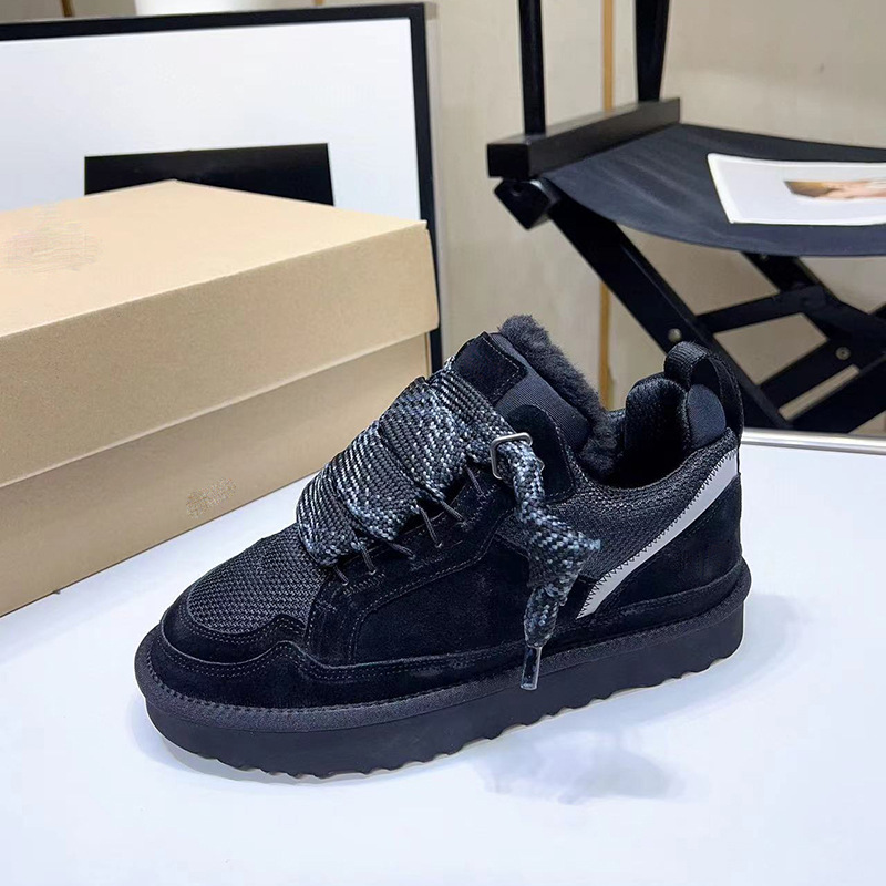 Replica UGG Lowmel Hiking Sneakers