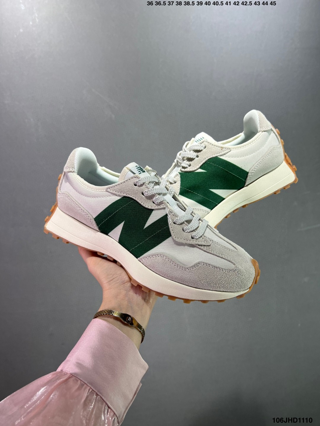 High Quality New Balance NB327