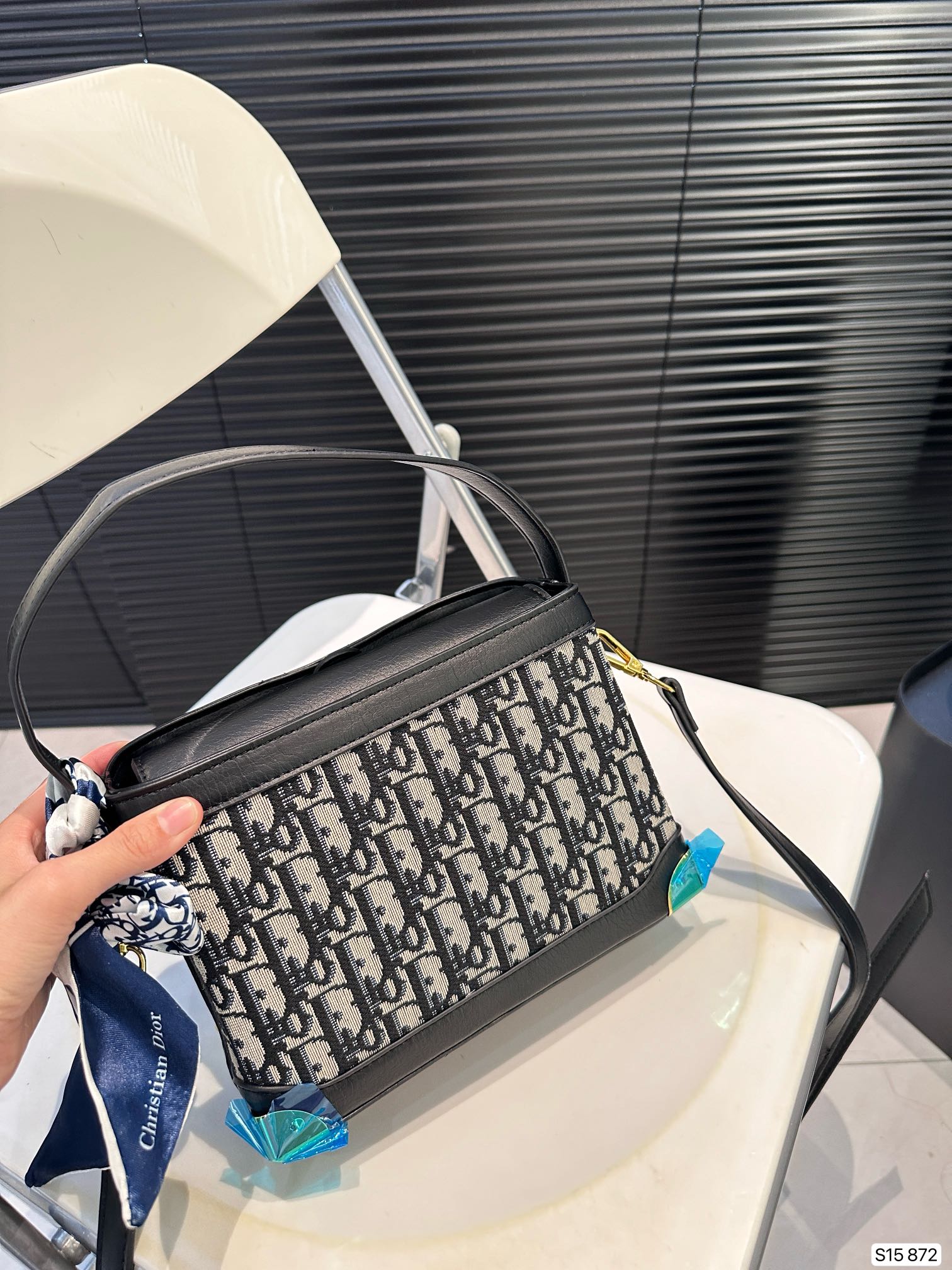 Replica Dior 30 Montaigne Bag