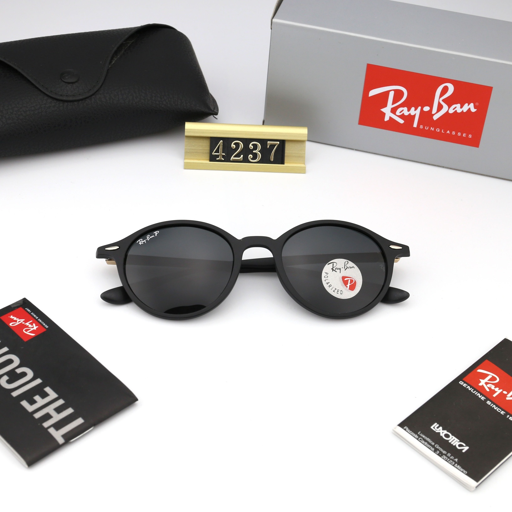 Ray Ban Polarized sunglasses