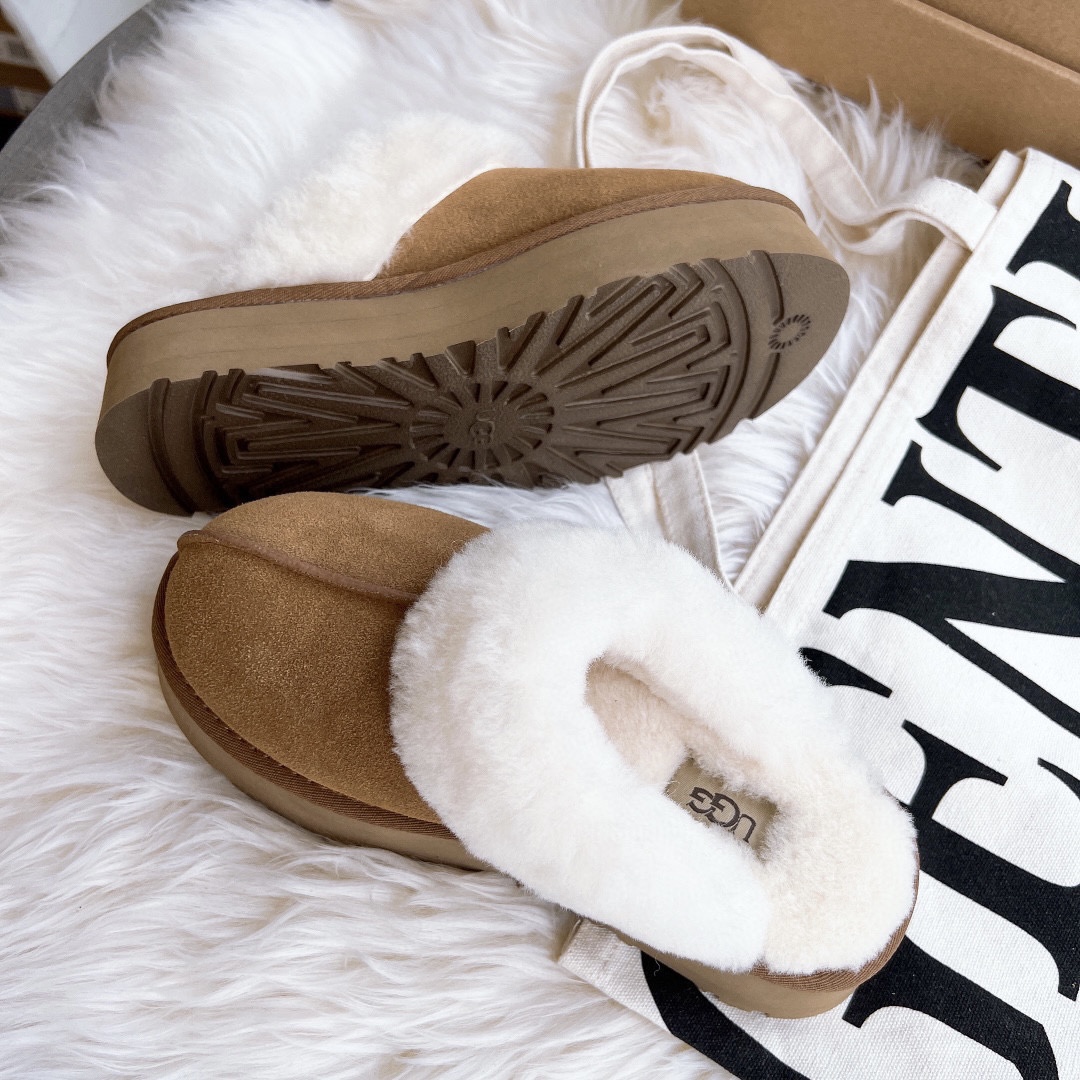 Replica UGG Women's Coquette Slippers