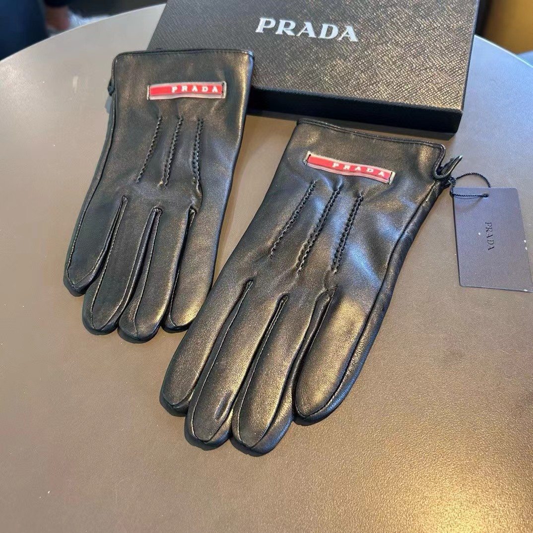 High Quality Prada Gloves