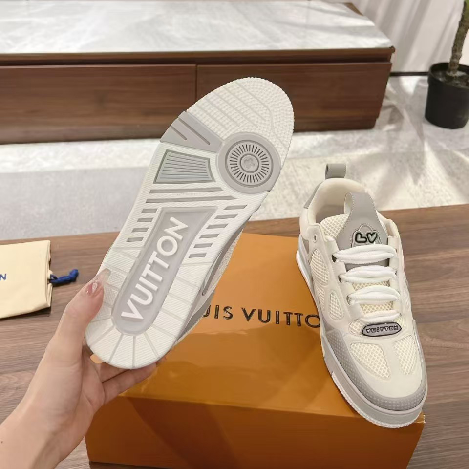 LV RUNNER TATIC sneakers