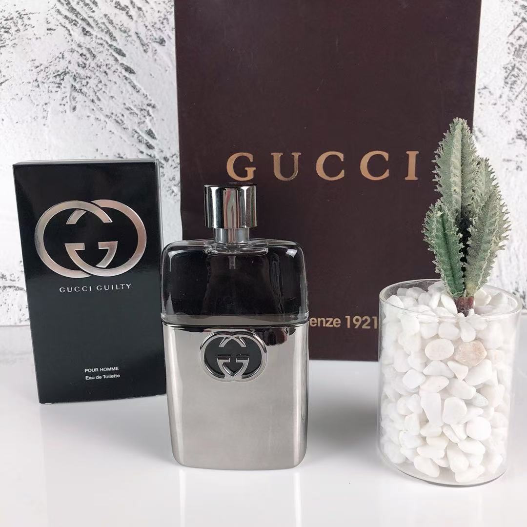 Gucci Sin Love Sin Yue Yuan Men's perfume
