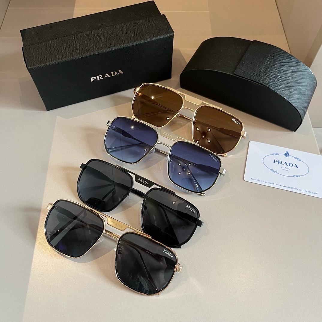Prada Sunglasses