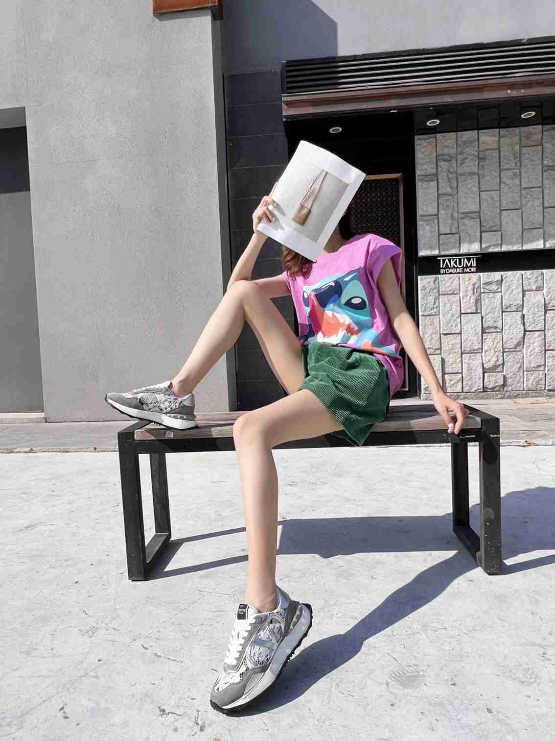 Top Quality Valentino Garvani Sneakers