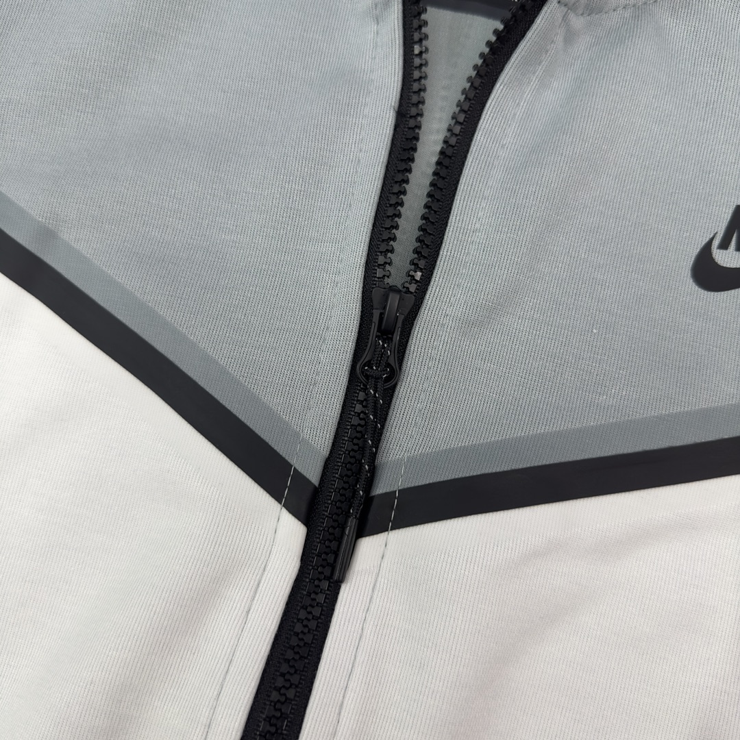 Nike tech fleece Jacket+sweatpants set