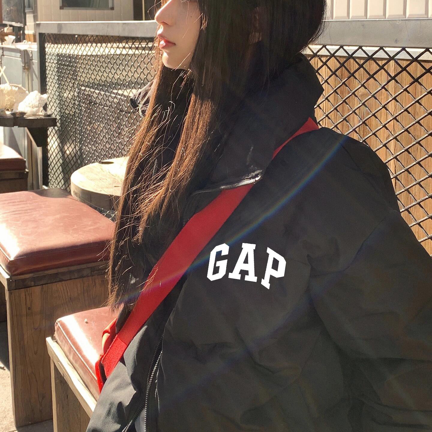 Gap 24 cotton jackets  bread jackets