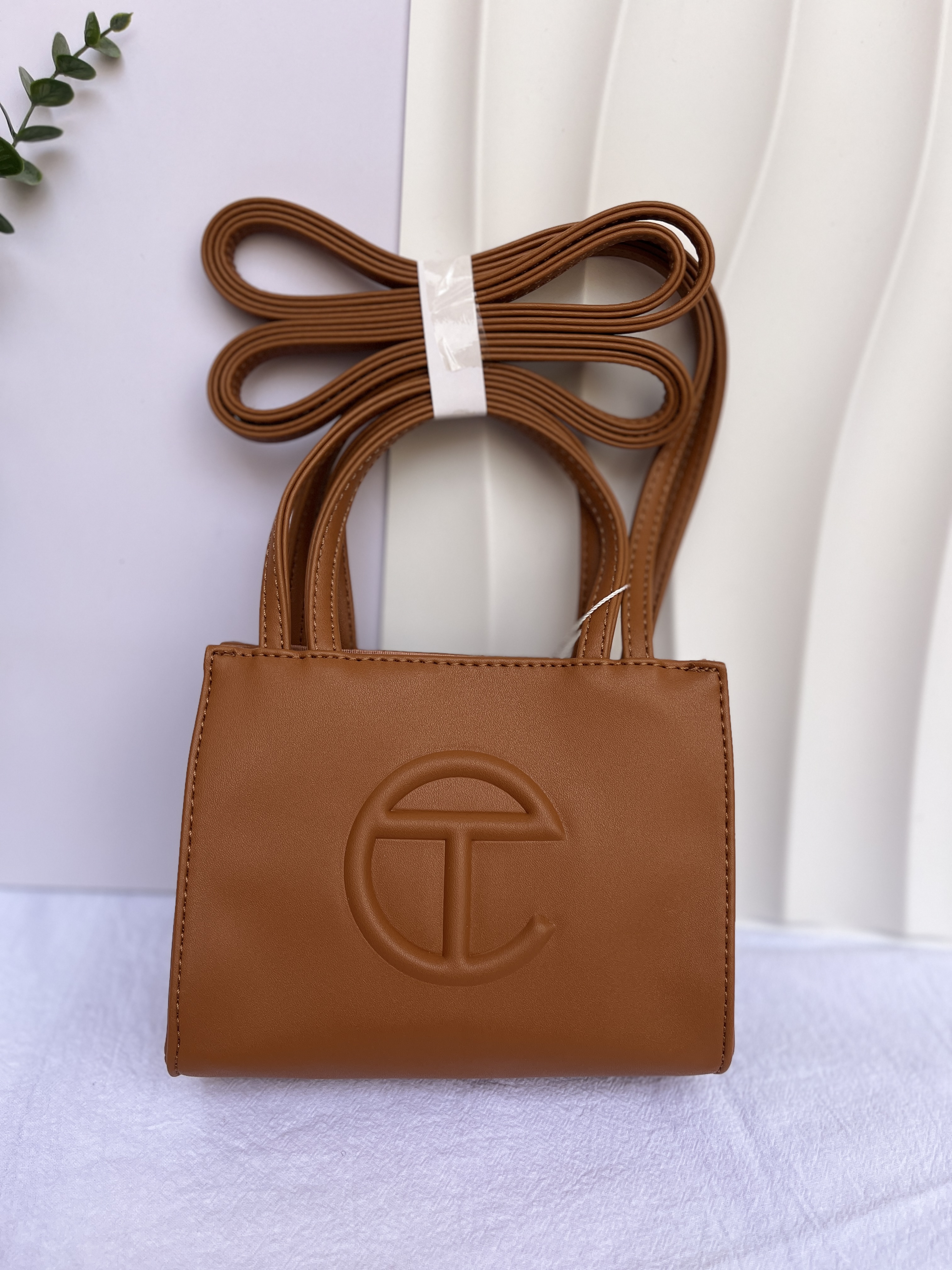 Replica TF Telfar Shopping Bag in US Warehouse
