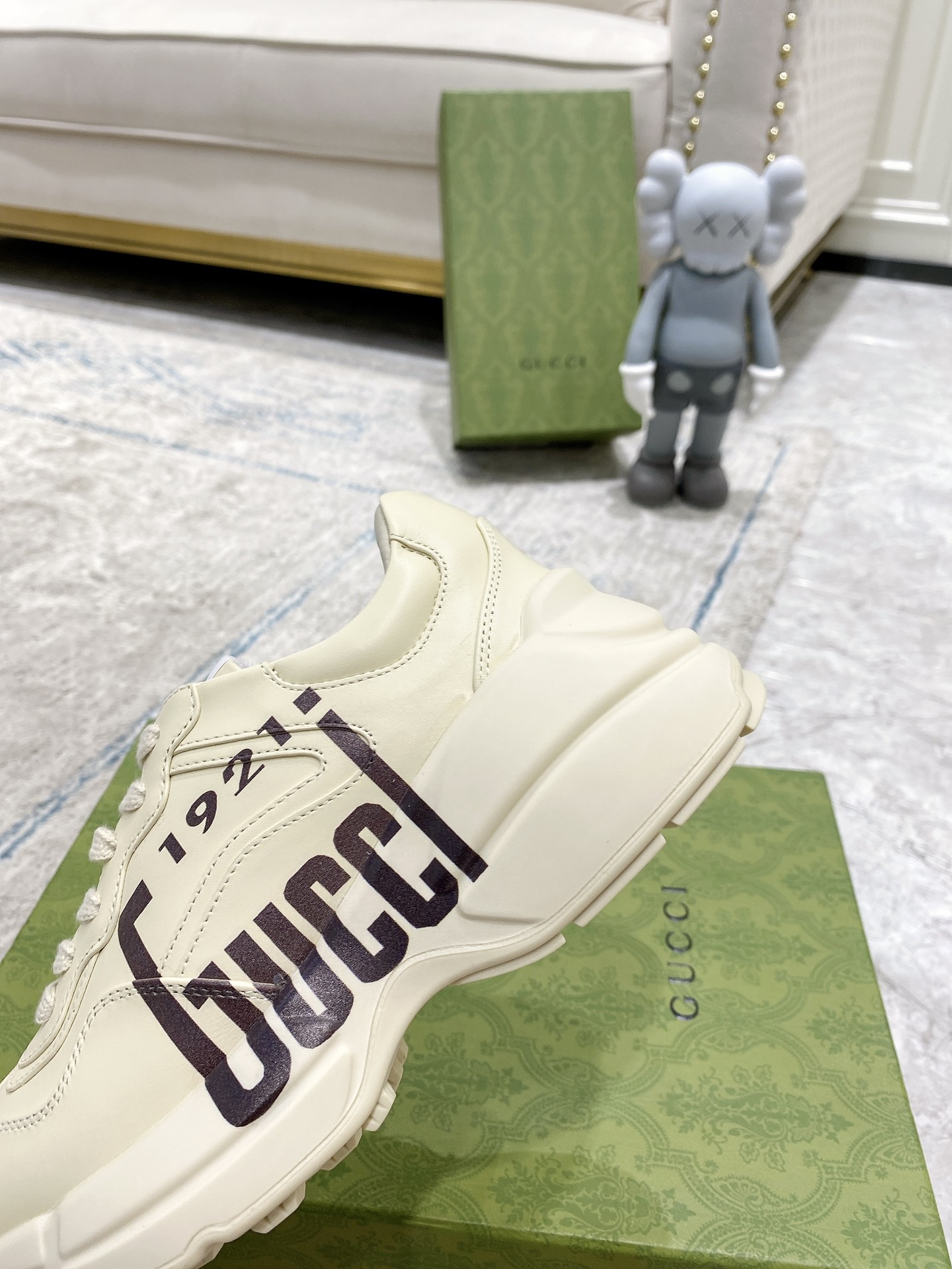 Gucci sneakers
