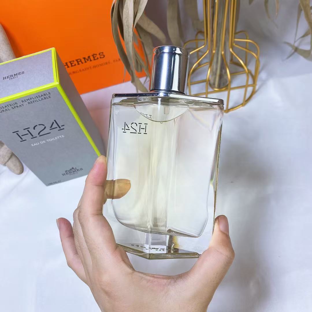 hermes h24 Dynamic Perfume for men