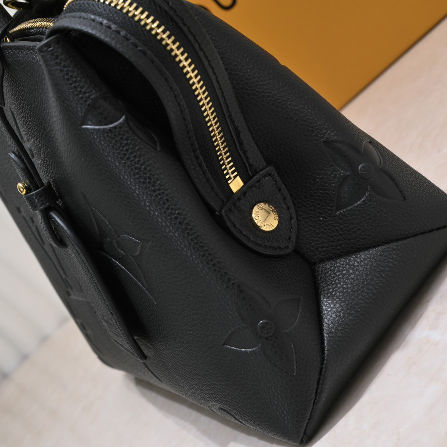 LV Monogram Grand Palais tote bag