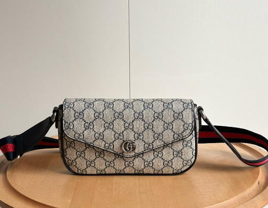 Replica 38cm Gucci tote bag