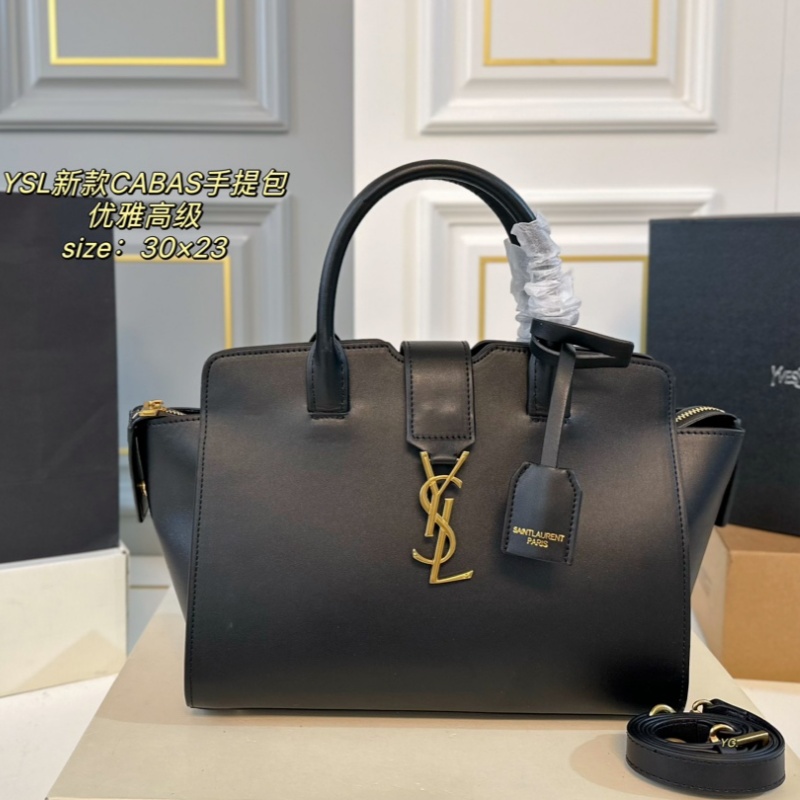 YSL CABAS handbag