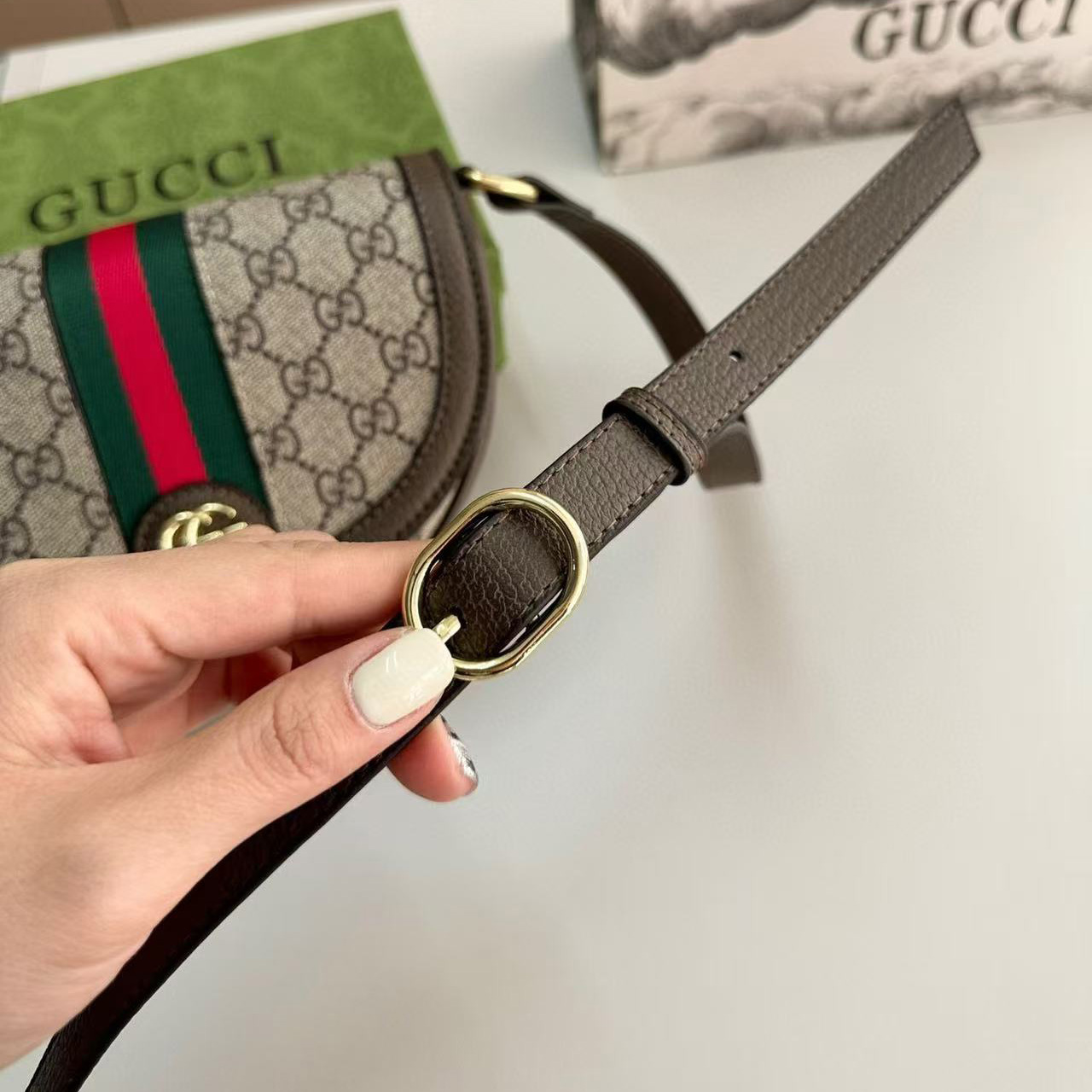 Gucci Original shoulder bag