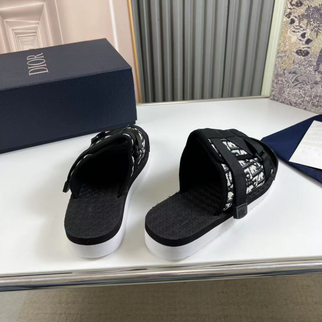 DIOR Slippers For Men
