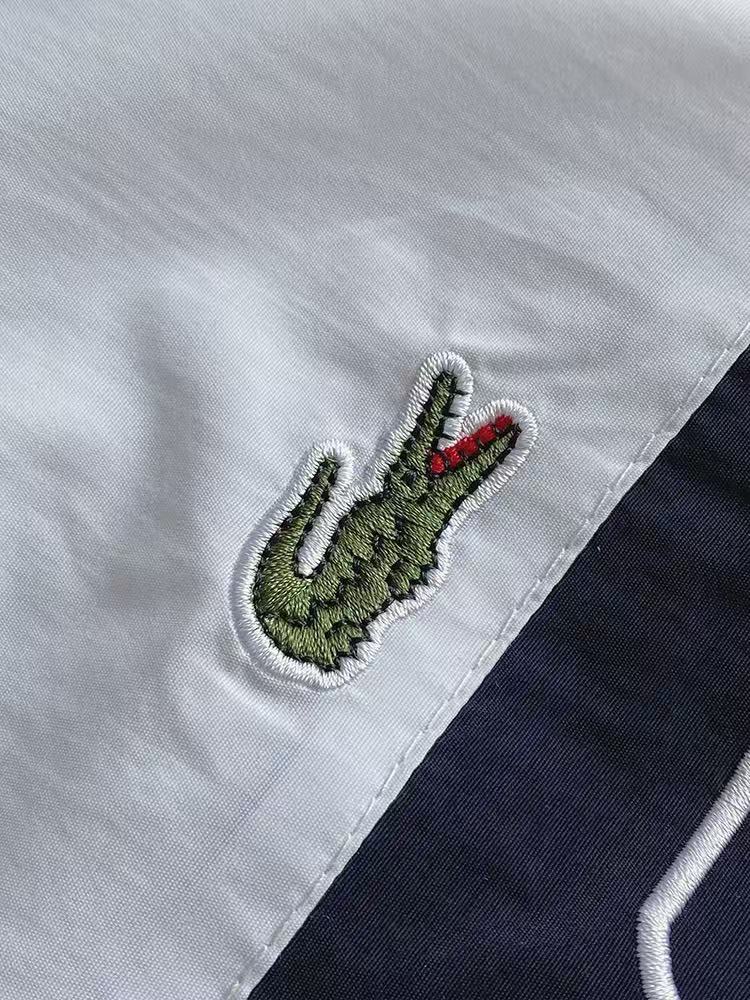LACOSTE men's jacket