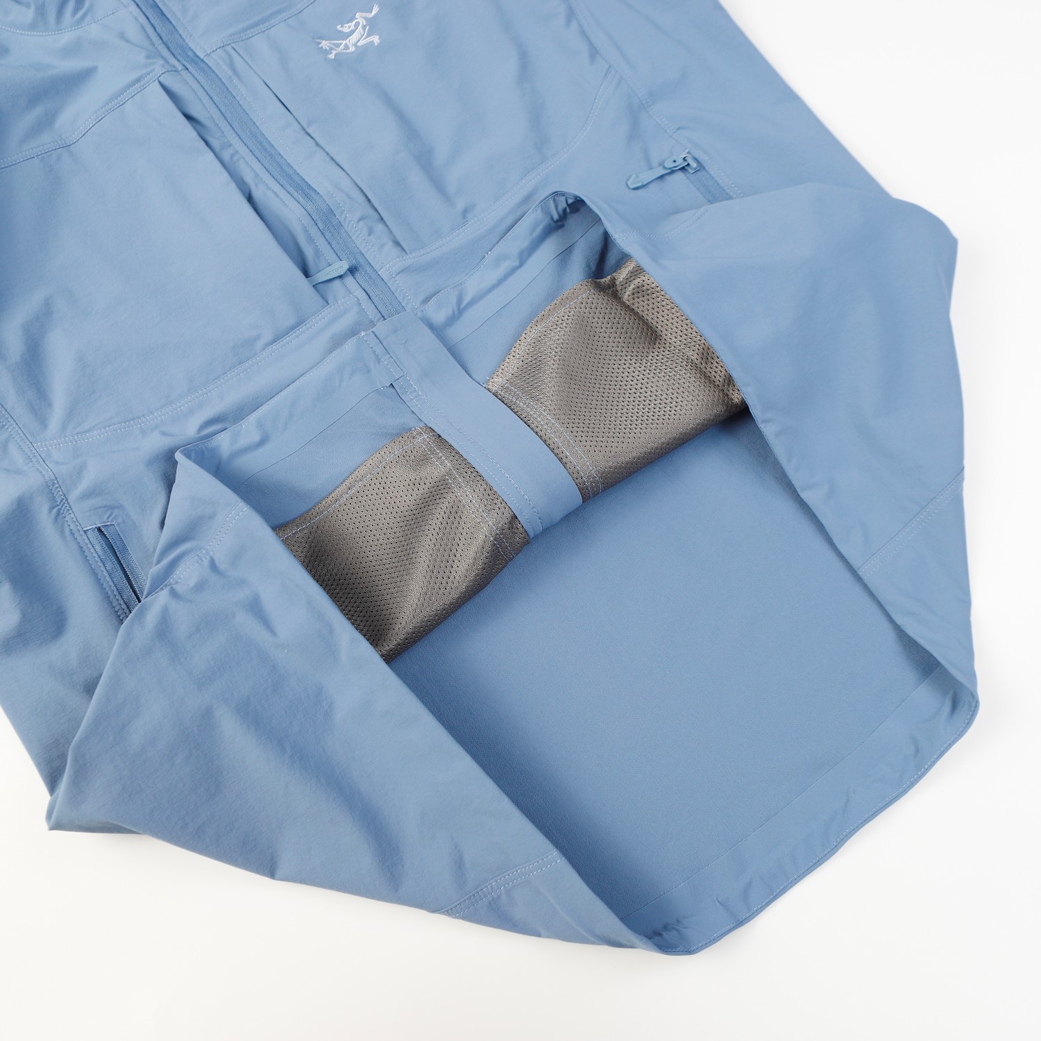 ARCTERYX GAMMA JACKET