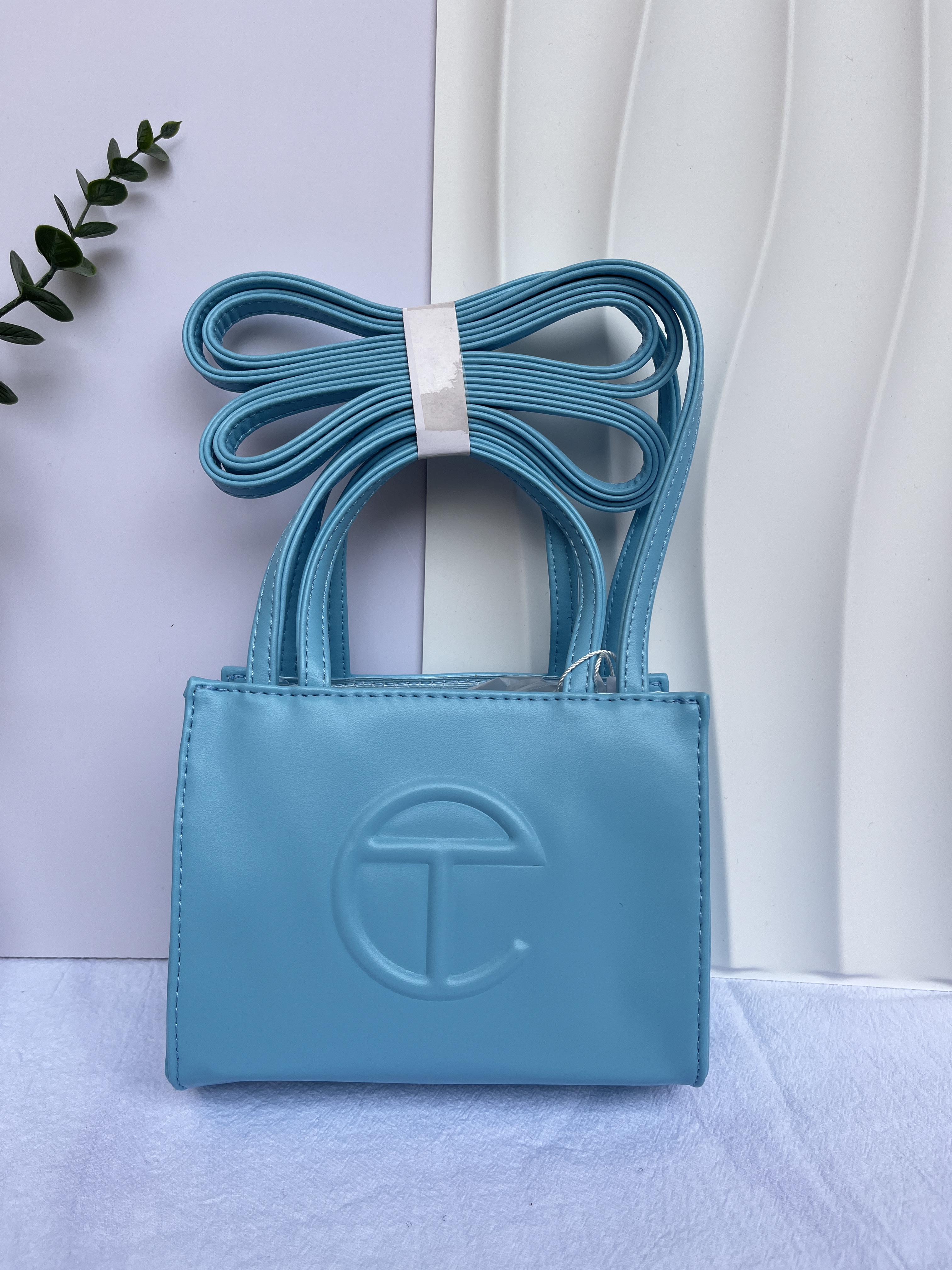 Replica TF Telfar Shopping Bag in US Warehouse
