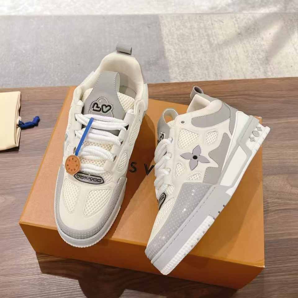 LV RUNNER TATIC sneakers