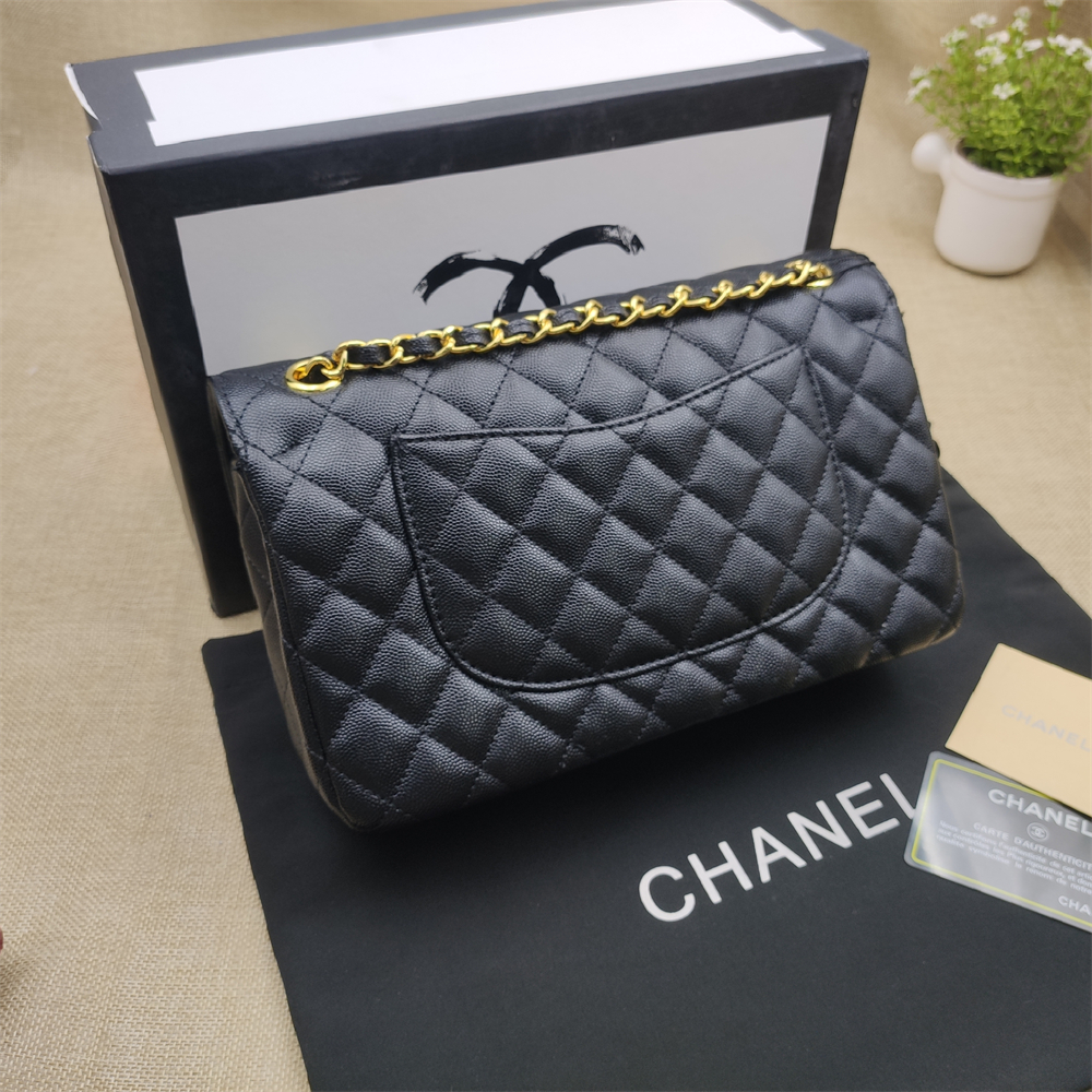 NEW CHANEL HANDBAGS CHAIN BAG/CROSSBODY BAG