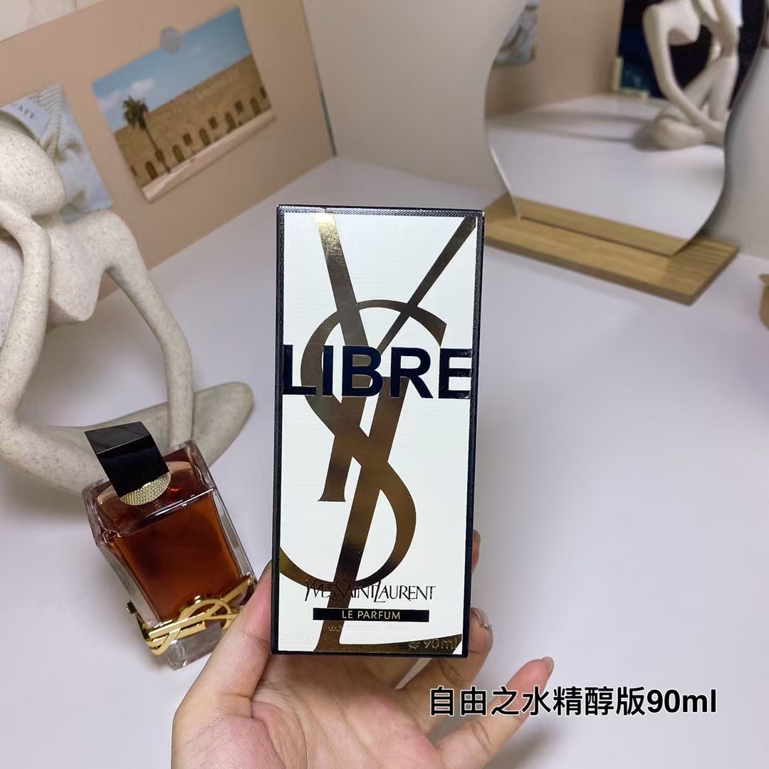 YSL libre le rfum perfume 90ml