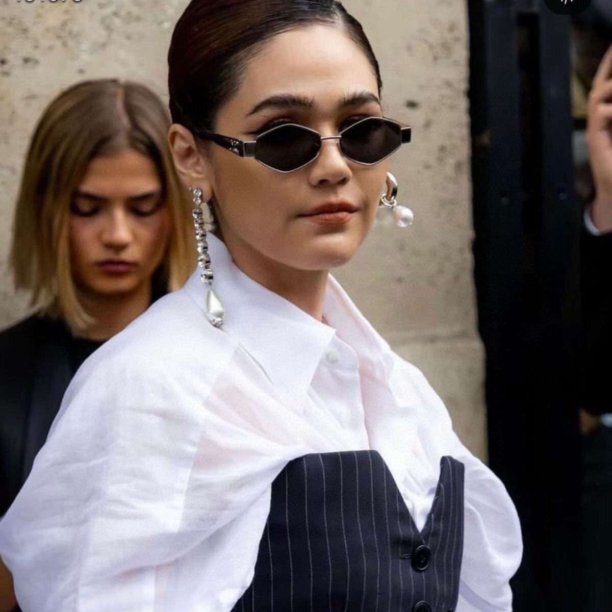 Celine High quality glasses