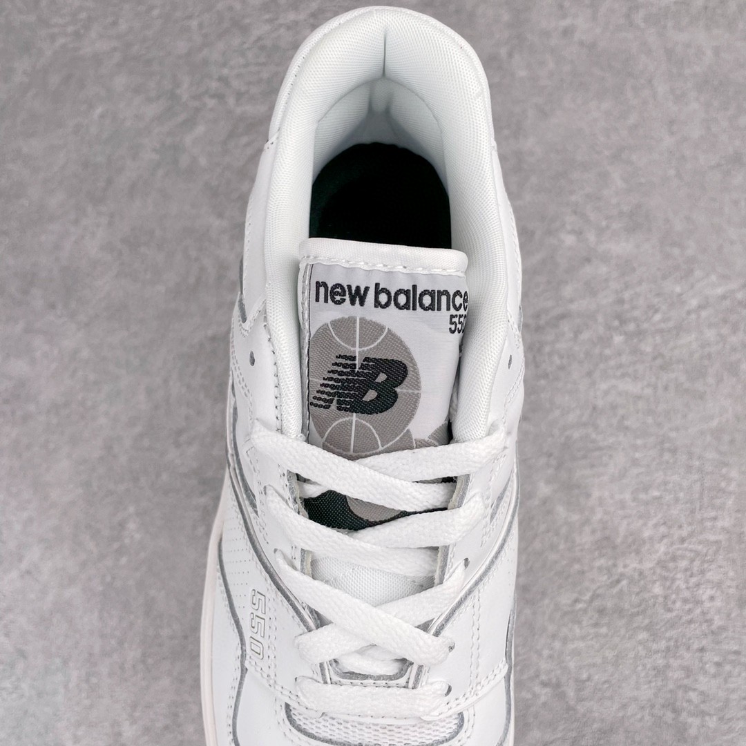 High Quality New Balance NB550 Sneakers