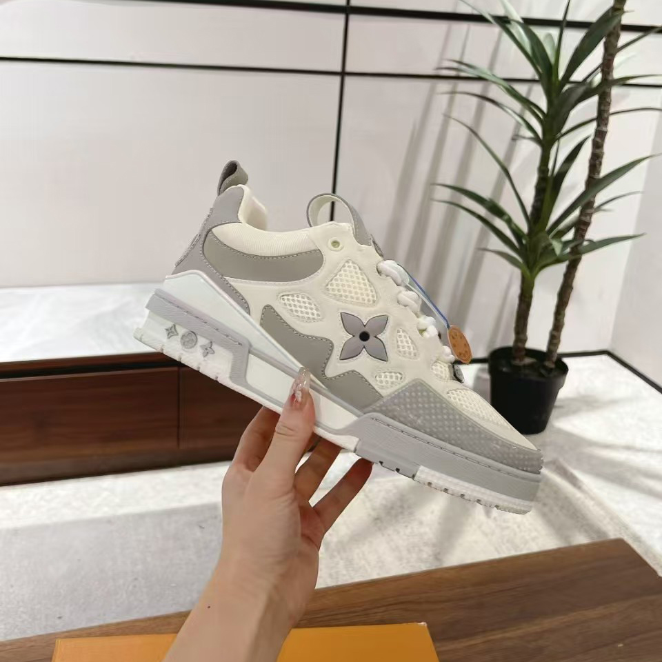 LV RUNNER TATIC sneakers