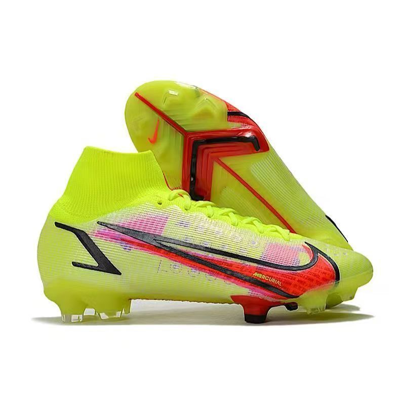 FG TF CR7 soccer shoes football boot