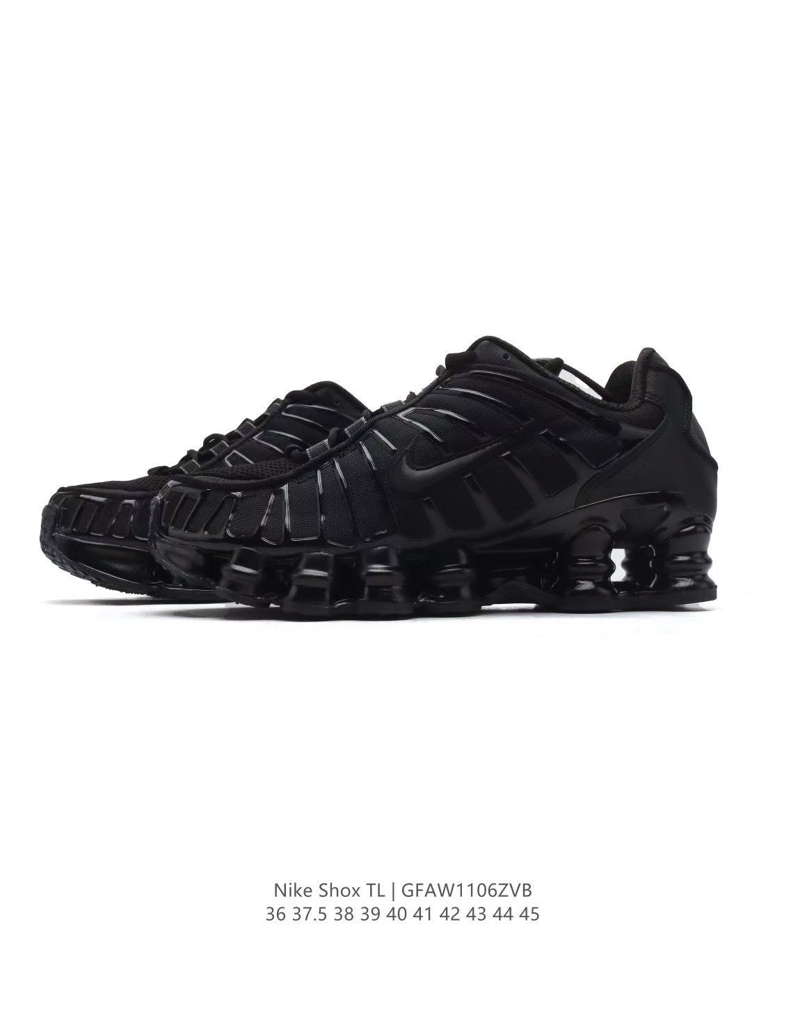 Nike Shox TL