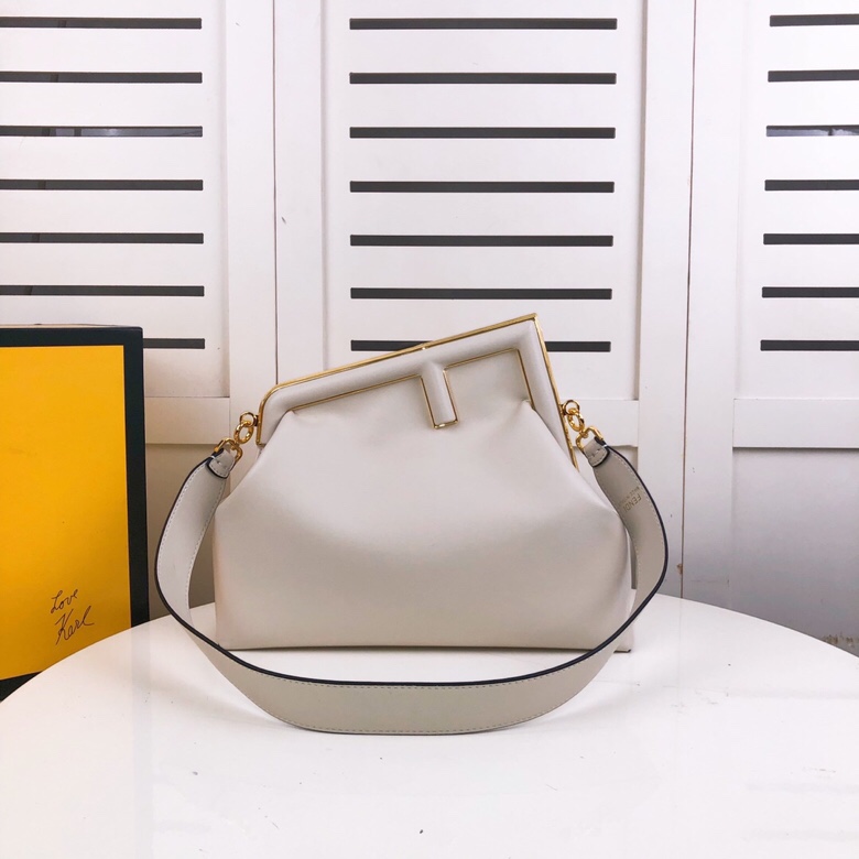 Fendi First Cloud Pack crossbody bag