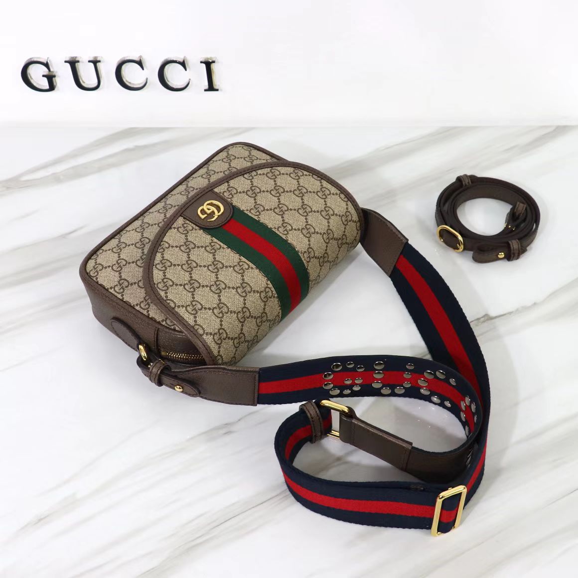 Replica high version GUCCI