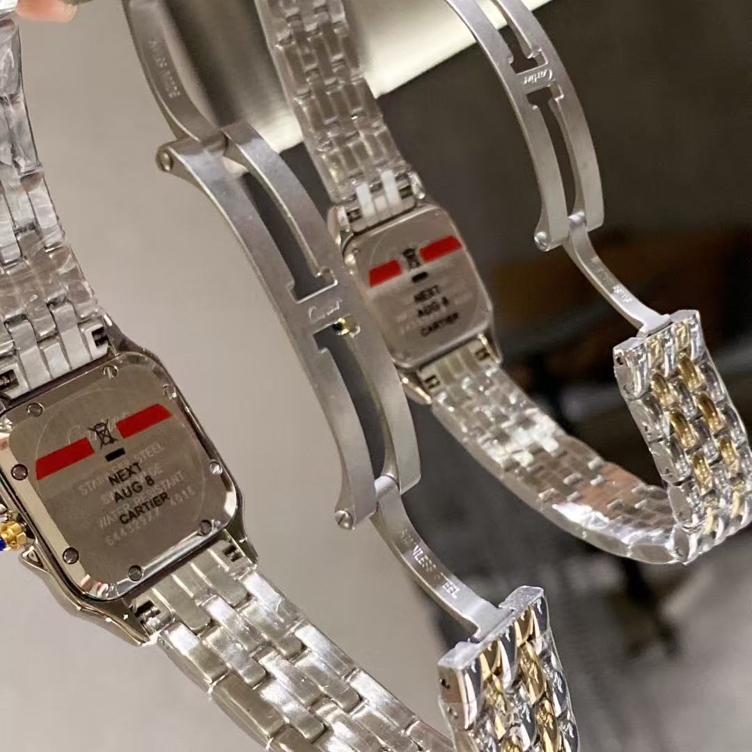 Cartier Cheetah Watch