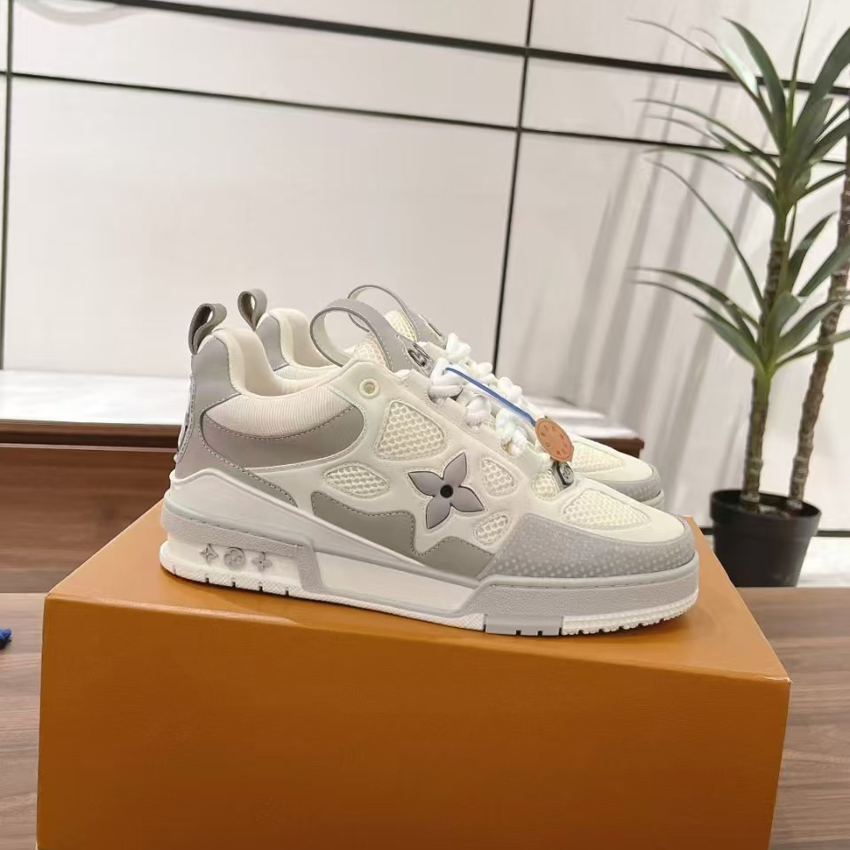 LV RUNNER TATIC sneakers