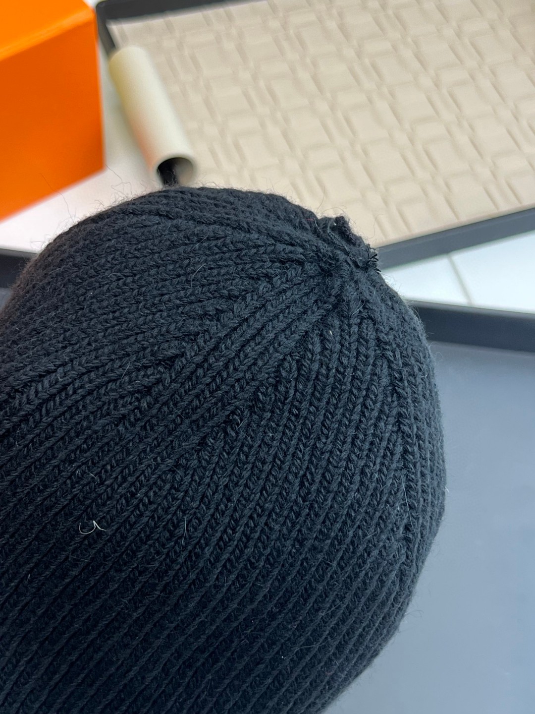 Louis Vuitton LV Headline Beanie