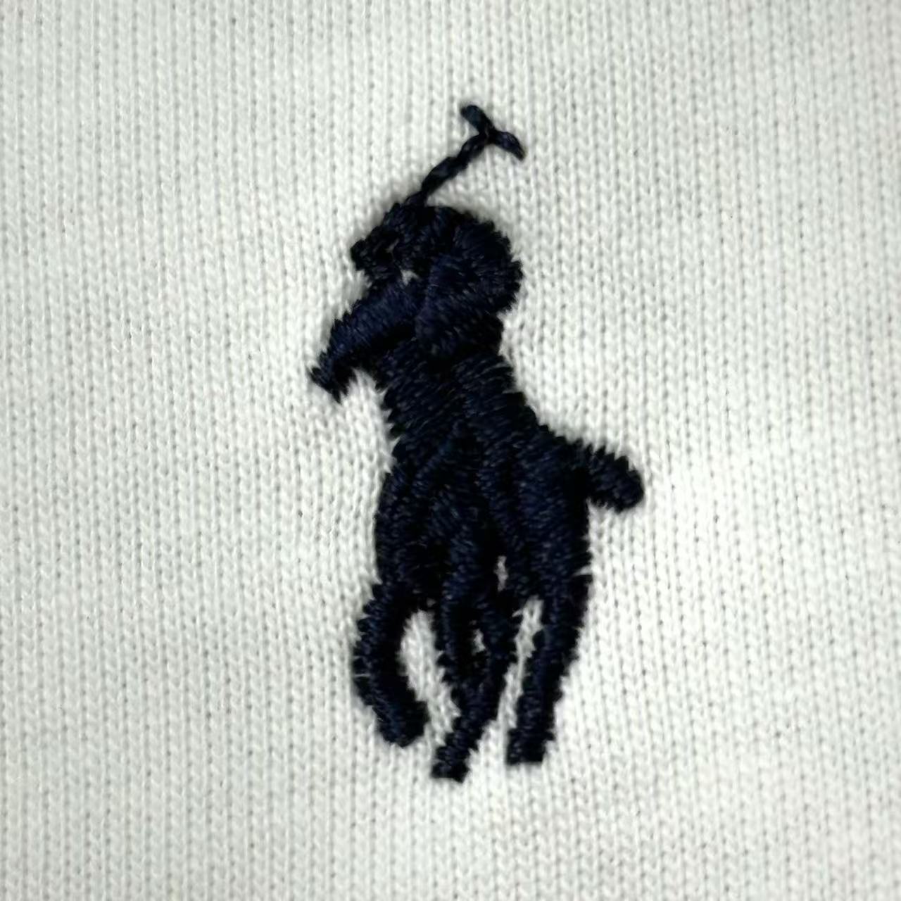 Ralph Lauren Classic embroidered pony T-shirt
