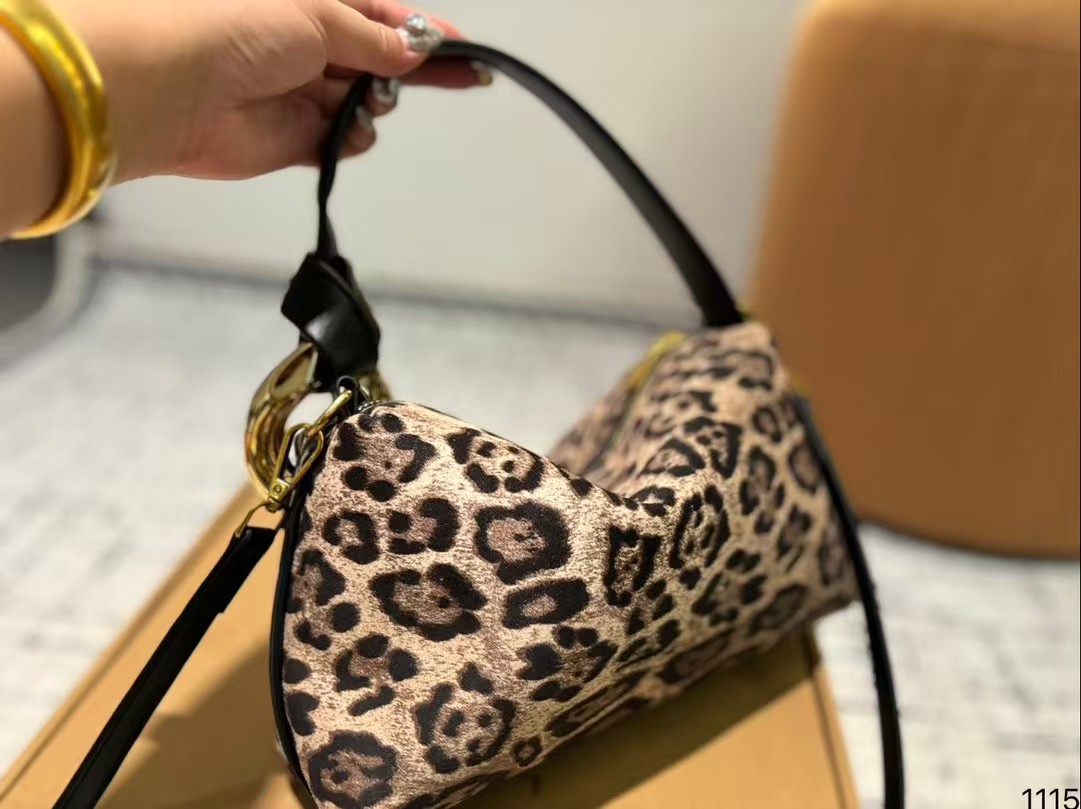 YSL shoulder crossbody handbag