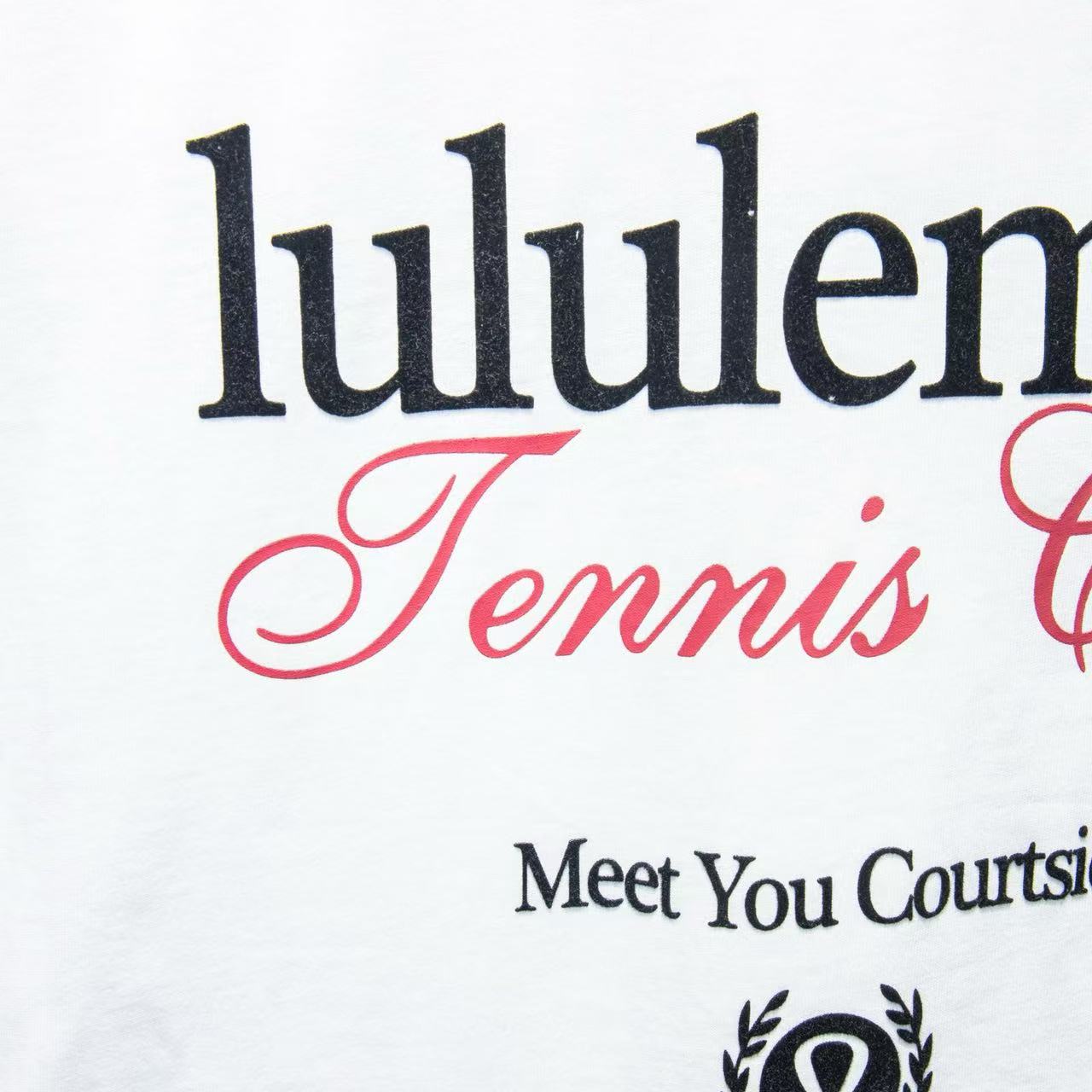 Lululemon Short Sleeve 25ss