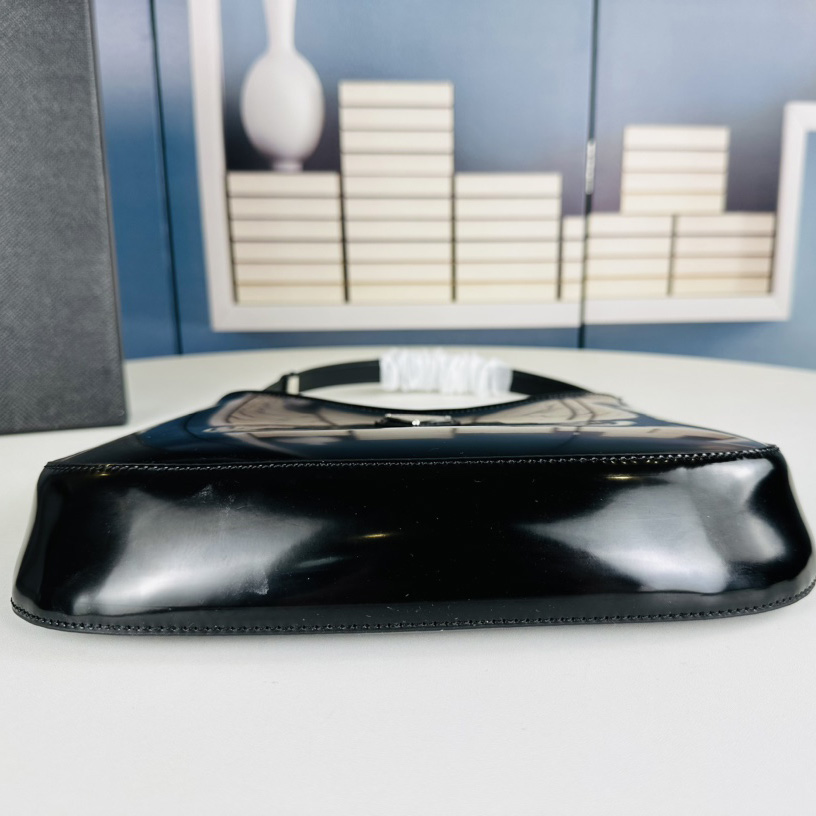 Prada Miuccia Hobo bag