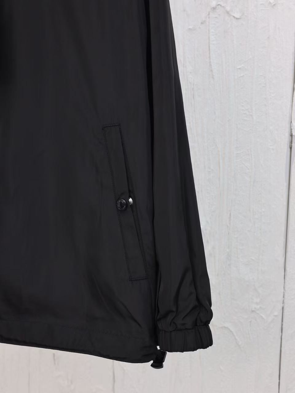 Burberry Classic Check Double-Sided