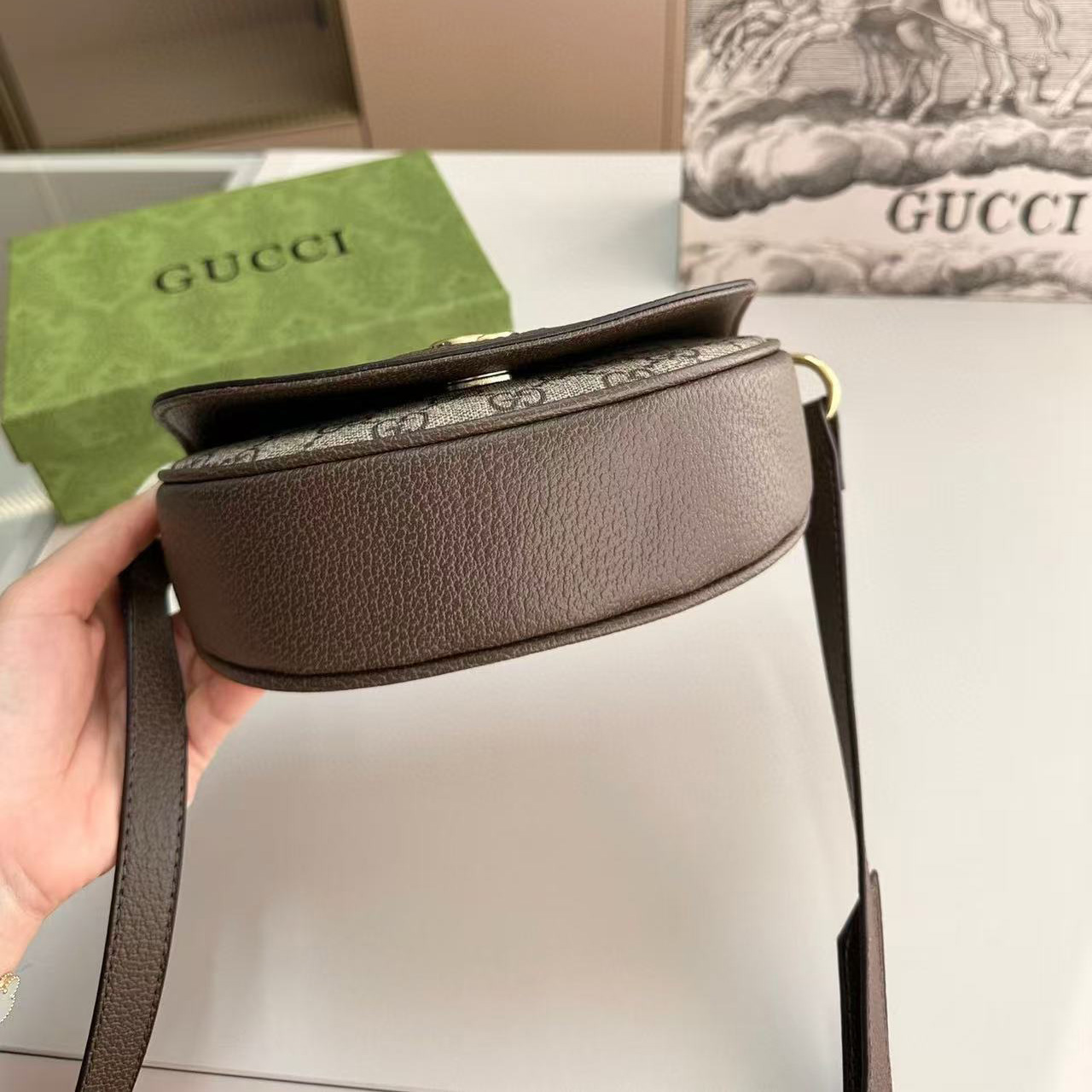 Gucci Original shoulder bag
