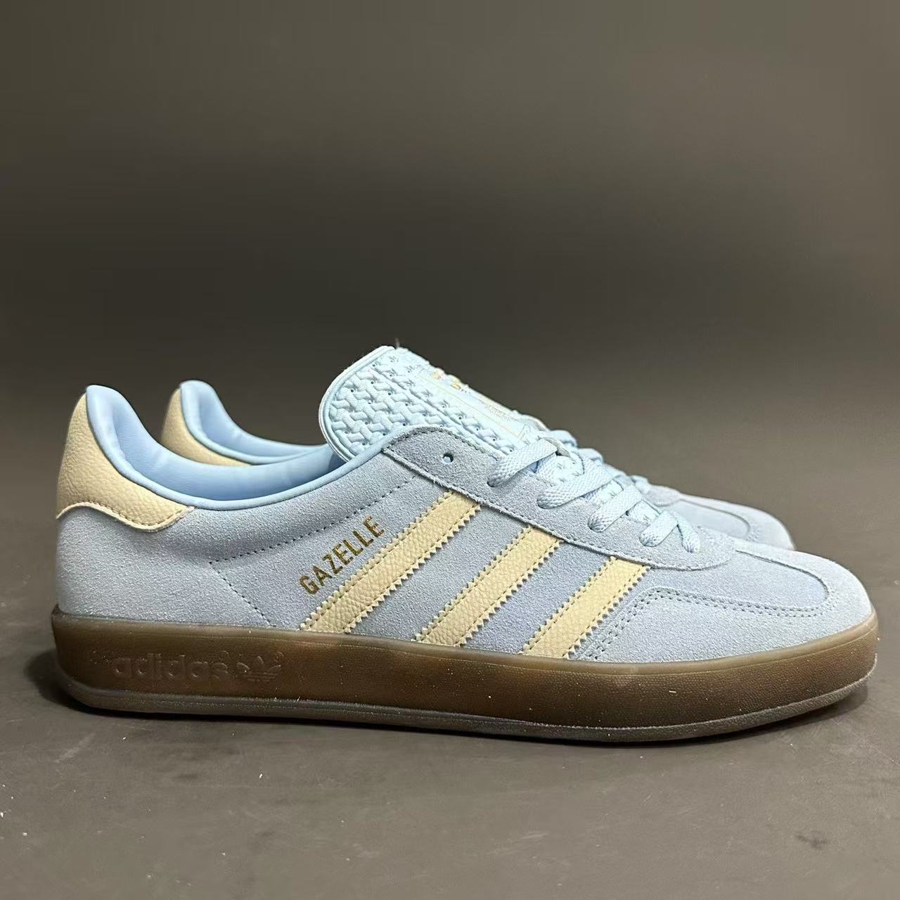 Adidas originals gazelle shoes