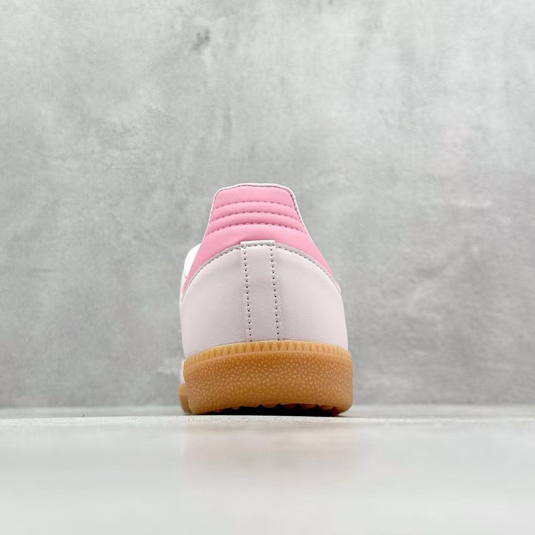 Adidas Retro Samba Shoes