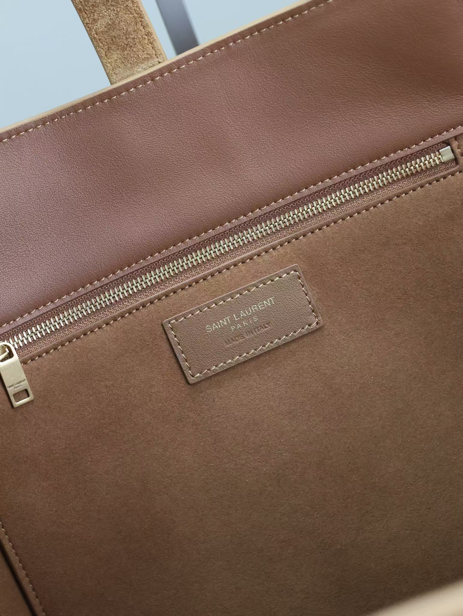 12A High Quality counter quality Saint Laurent hobo Tote bag