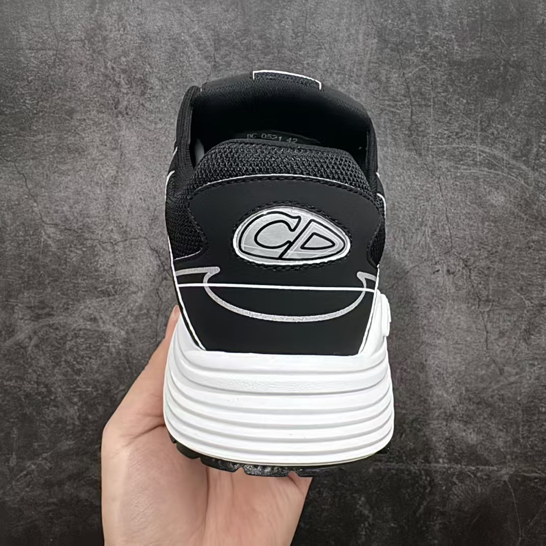 Dior B30 sports shoes