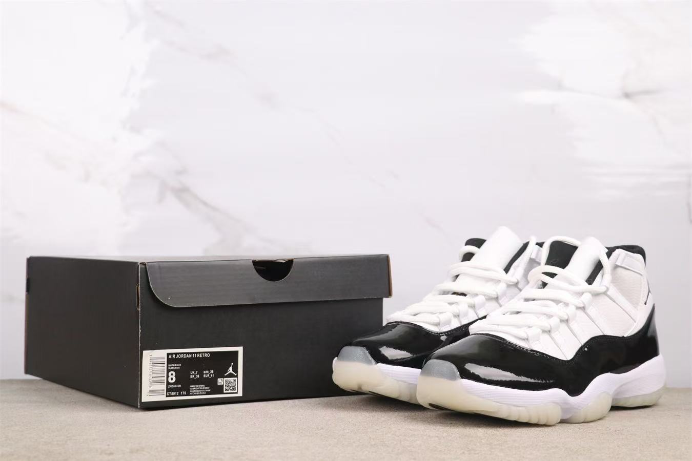 Jordan Air 11 Sneakers