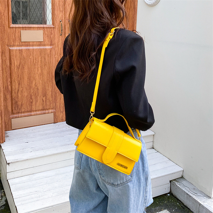Jacquemus shoulder crossbody handbag